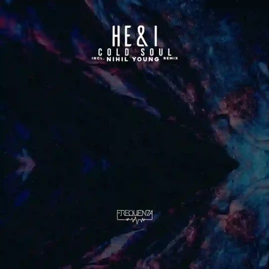 Cold Soul (Original Mix) cover