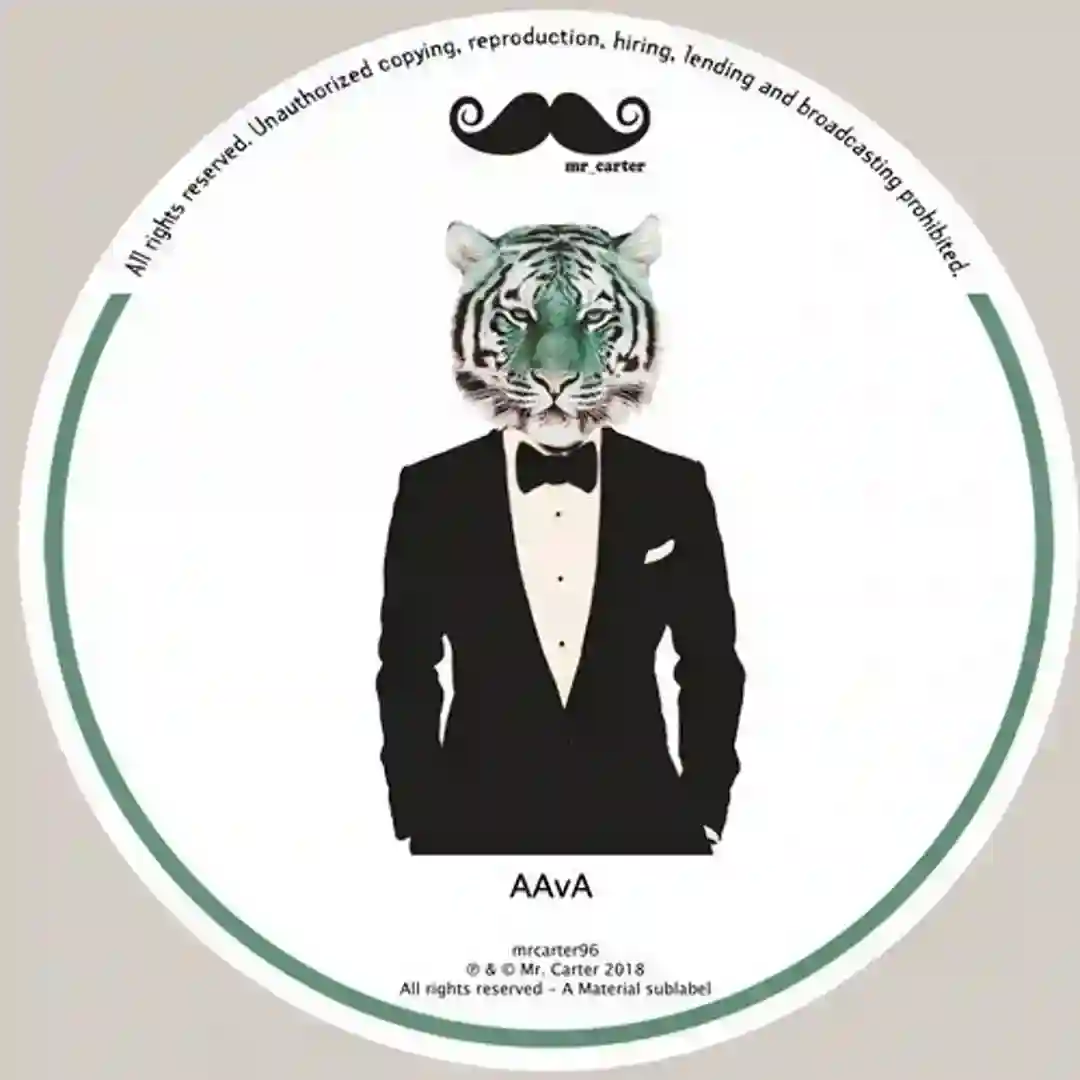 Addiction (Original Mix) cover