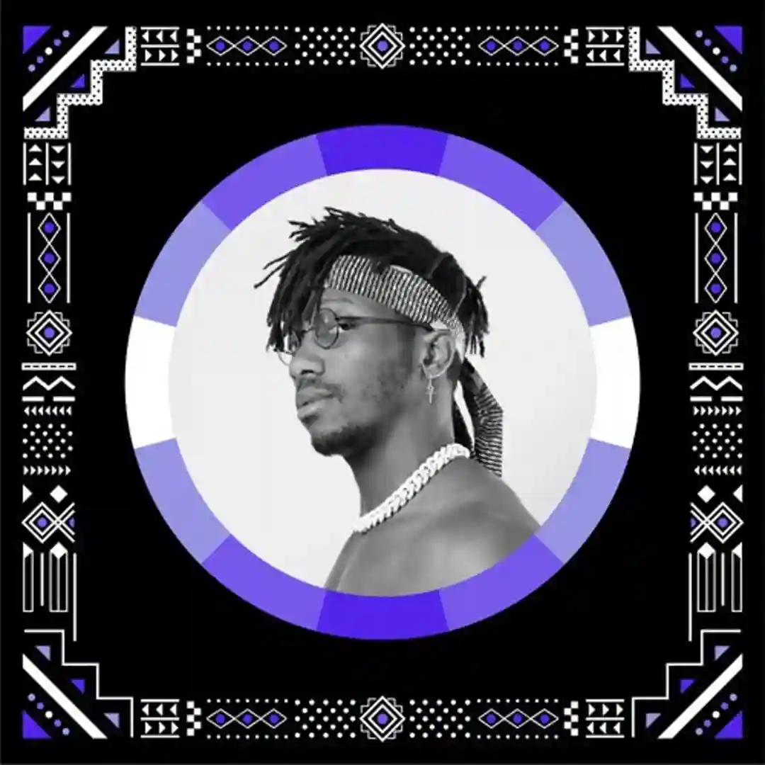 Your Vibe (NenaHalena Remix) cover