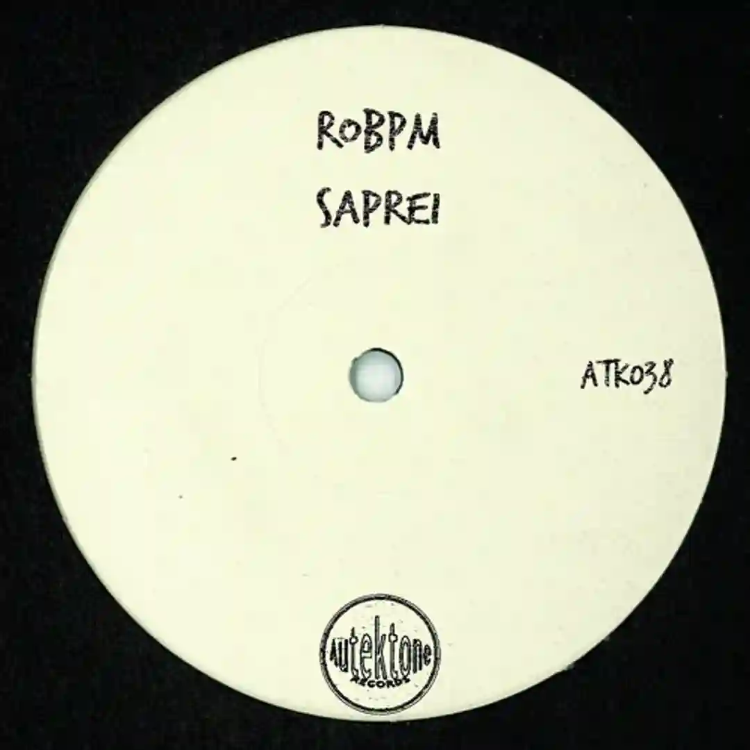 Saprei cover