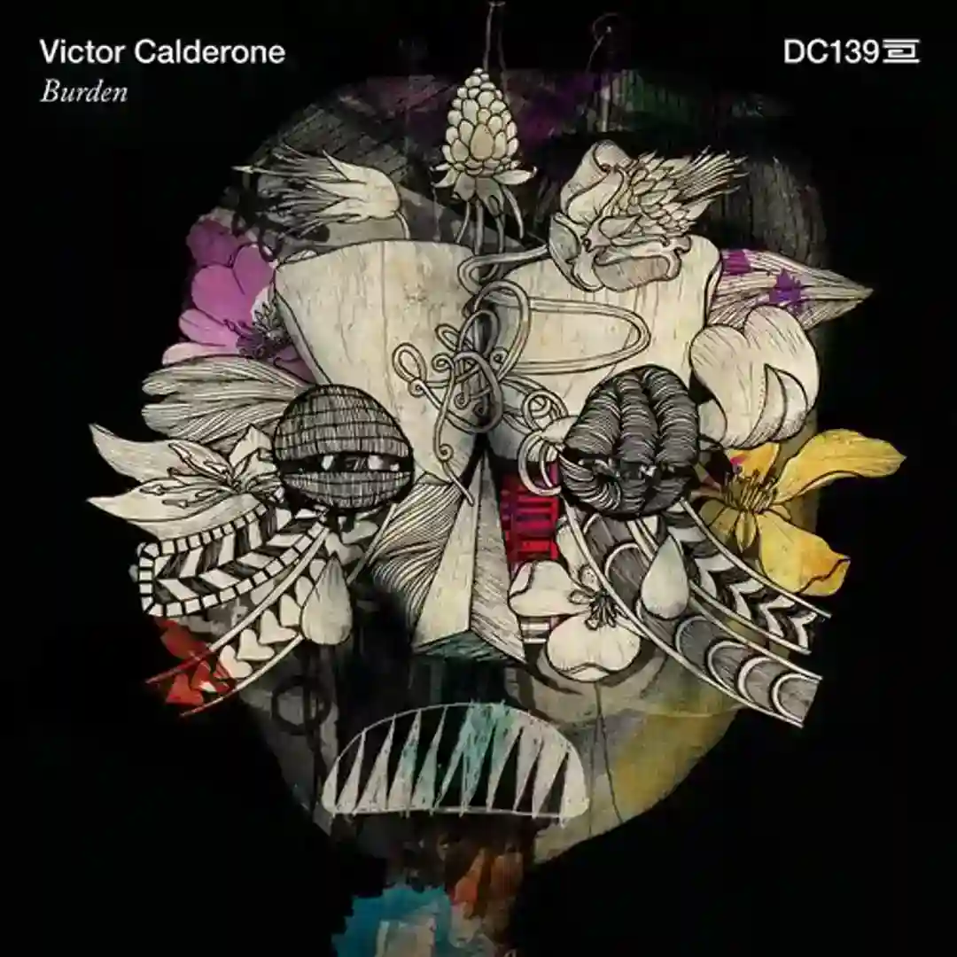 Skin (Original Mix) cover
