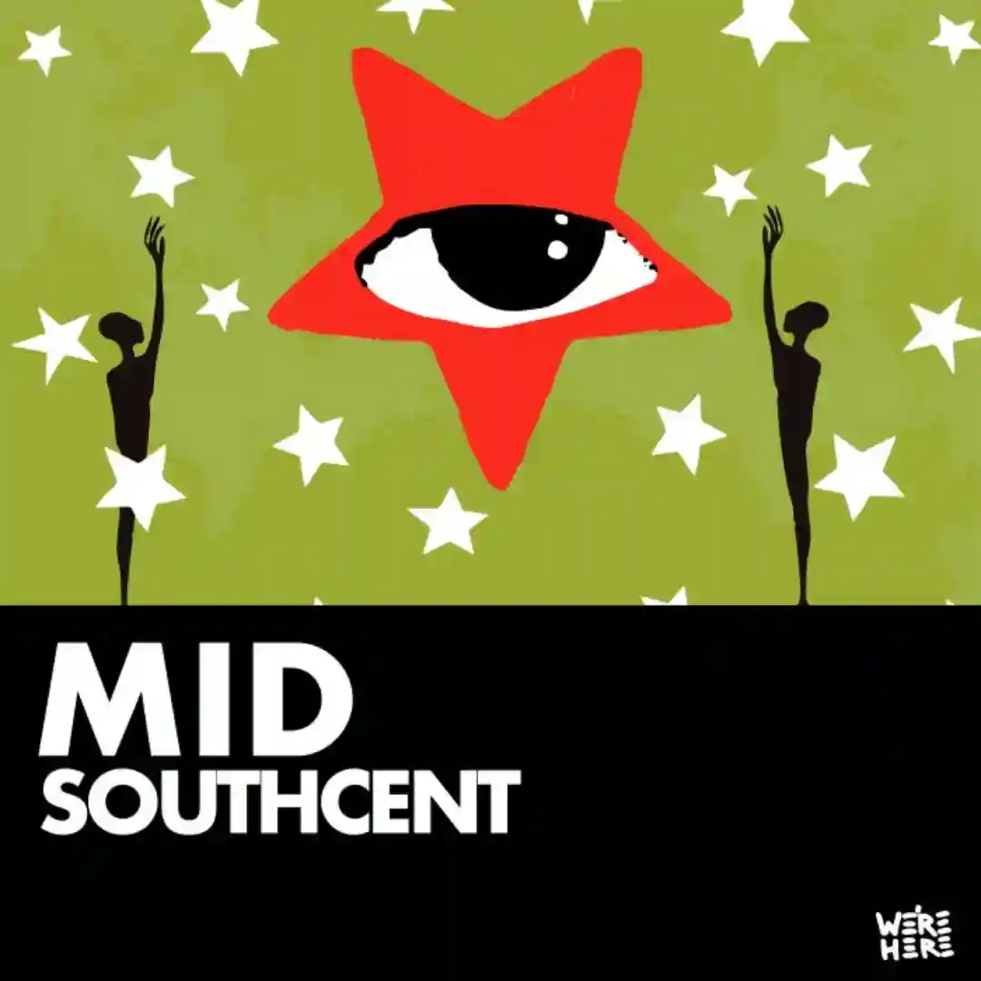 MID (Original Mix) cover