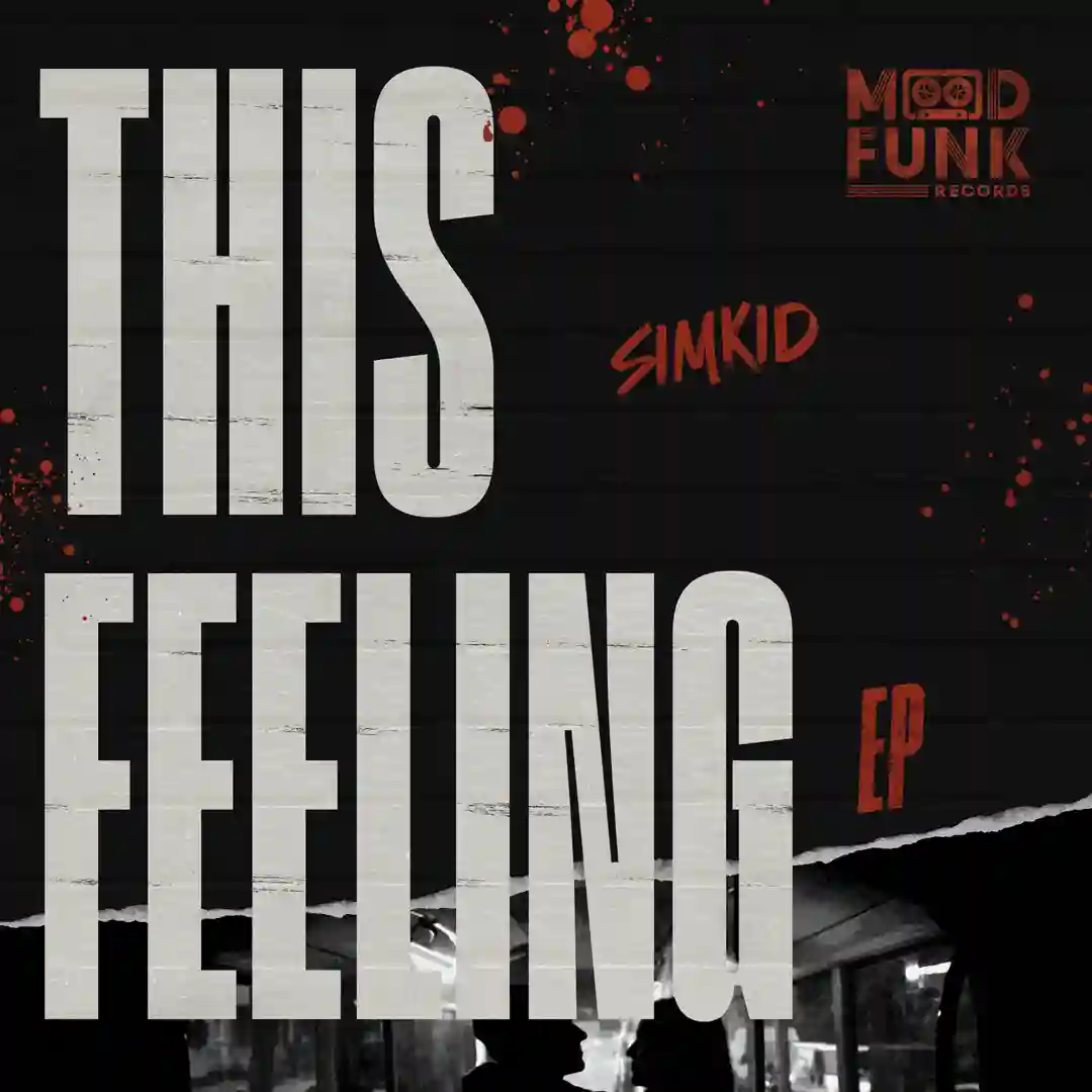 Sippin (Original Mix) cover