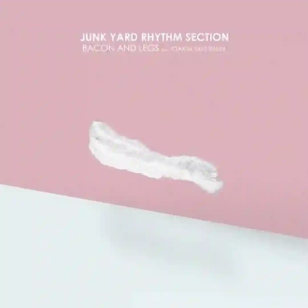 On My Mind (Original Mix) cover