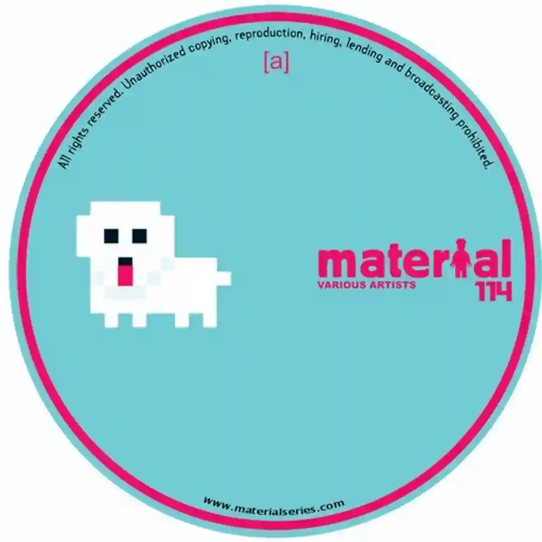 Spinback (Original Mix) cover