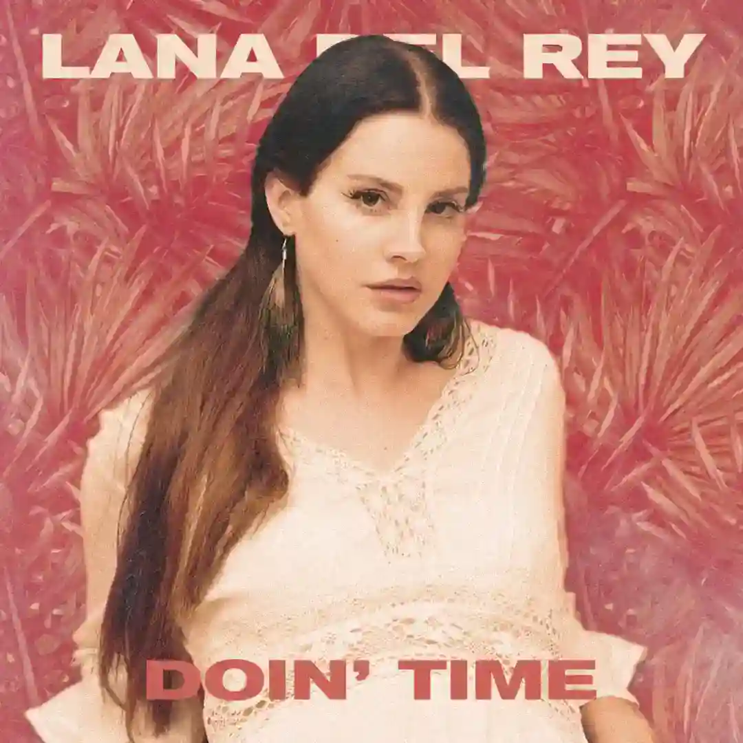 Doin' Time (Patrice Bäumel Remix) cover