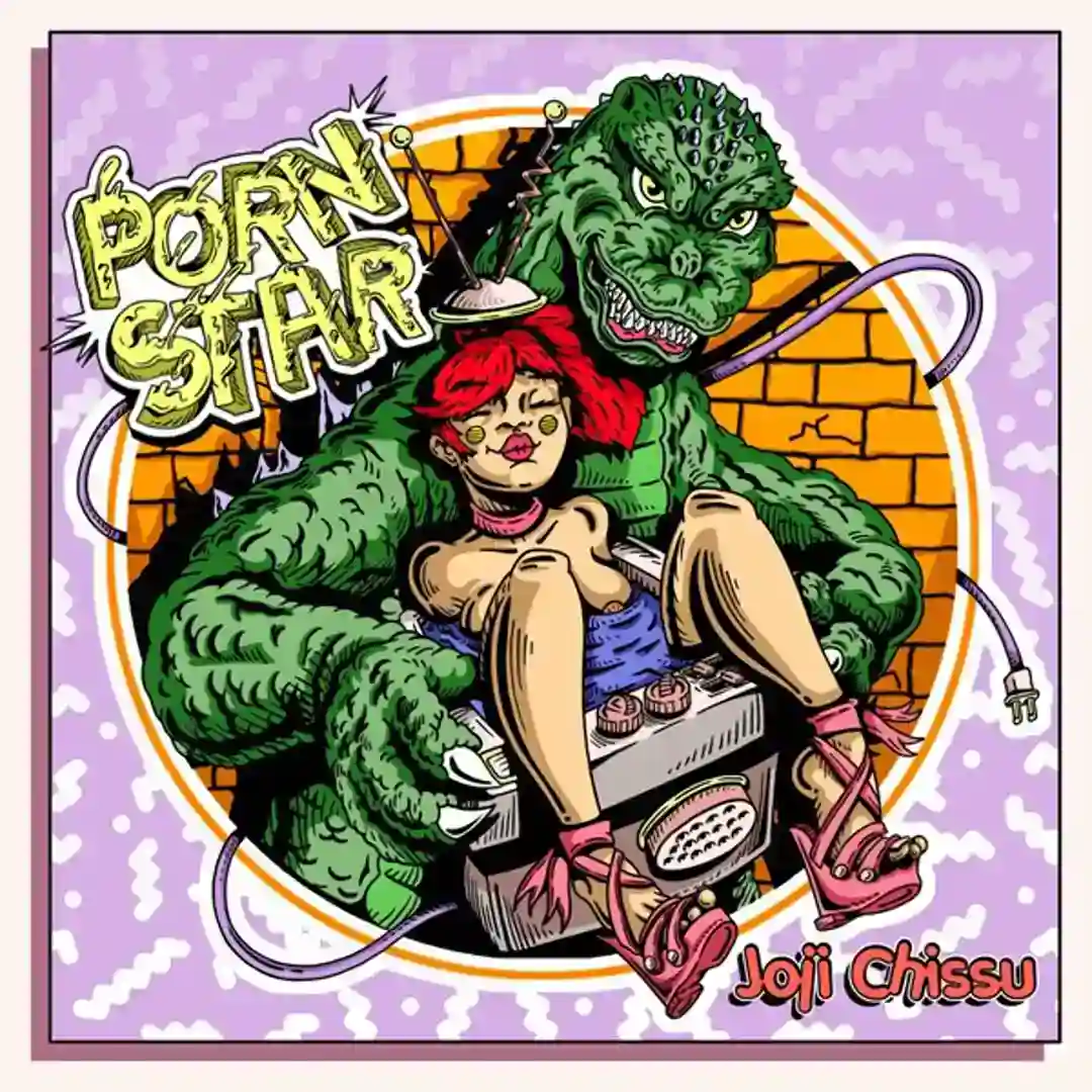 PornStar cover