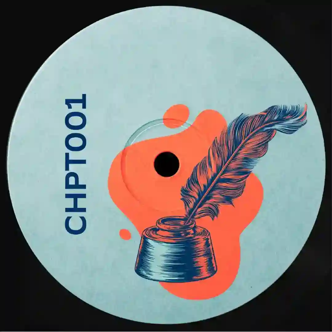 Chapters cover