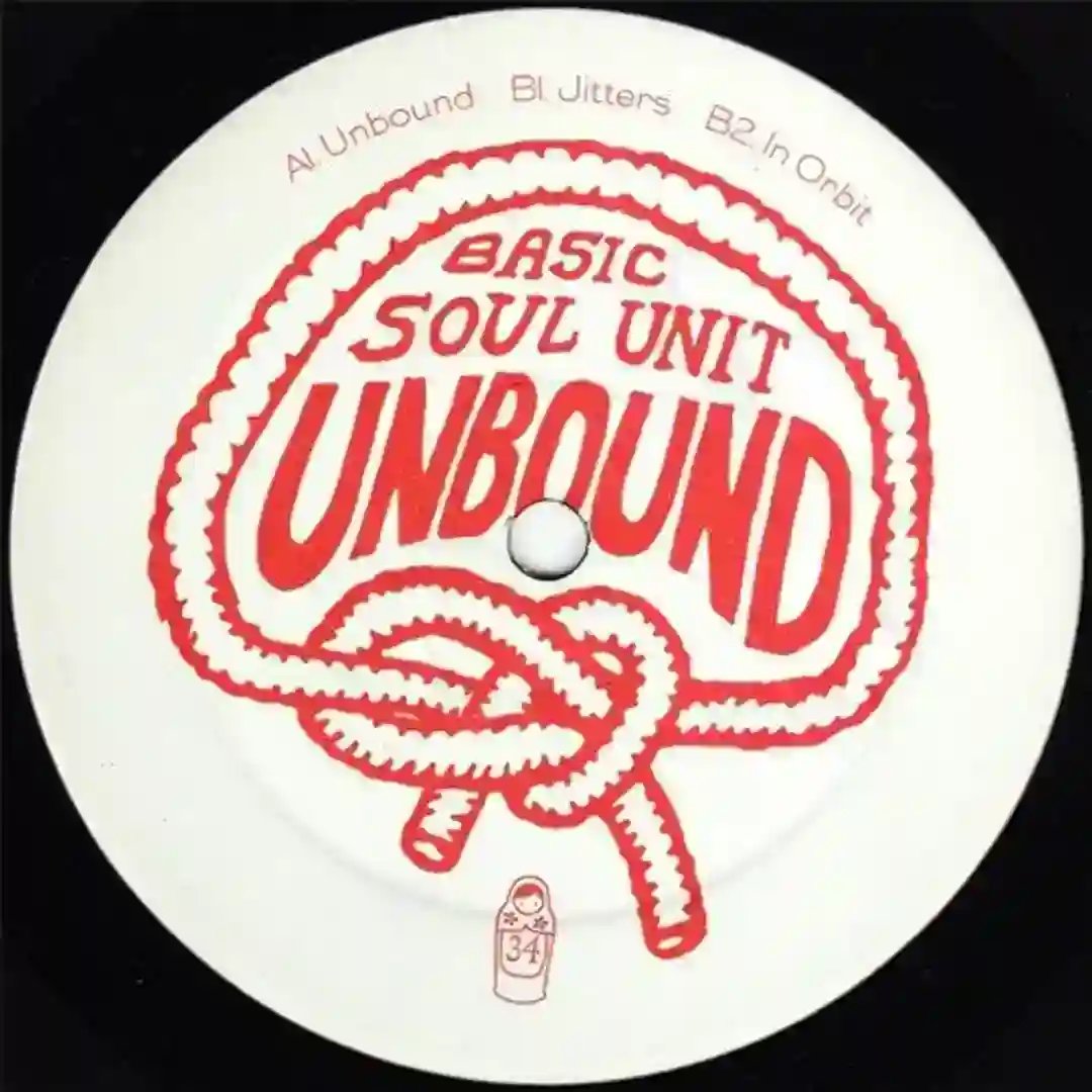 In Orbit (Original Mix) cover