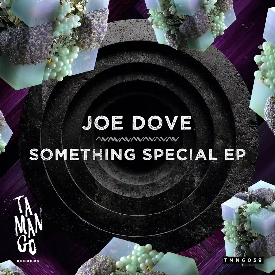 So Smooth (Original Mix) cover