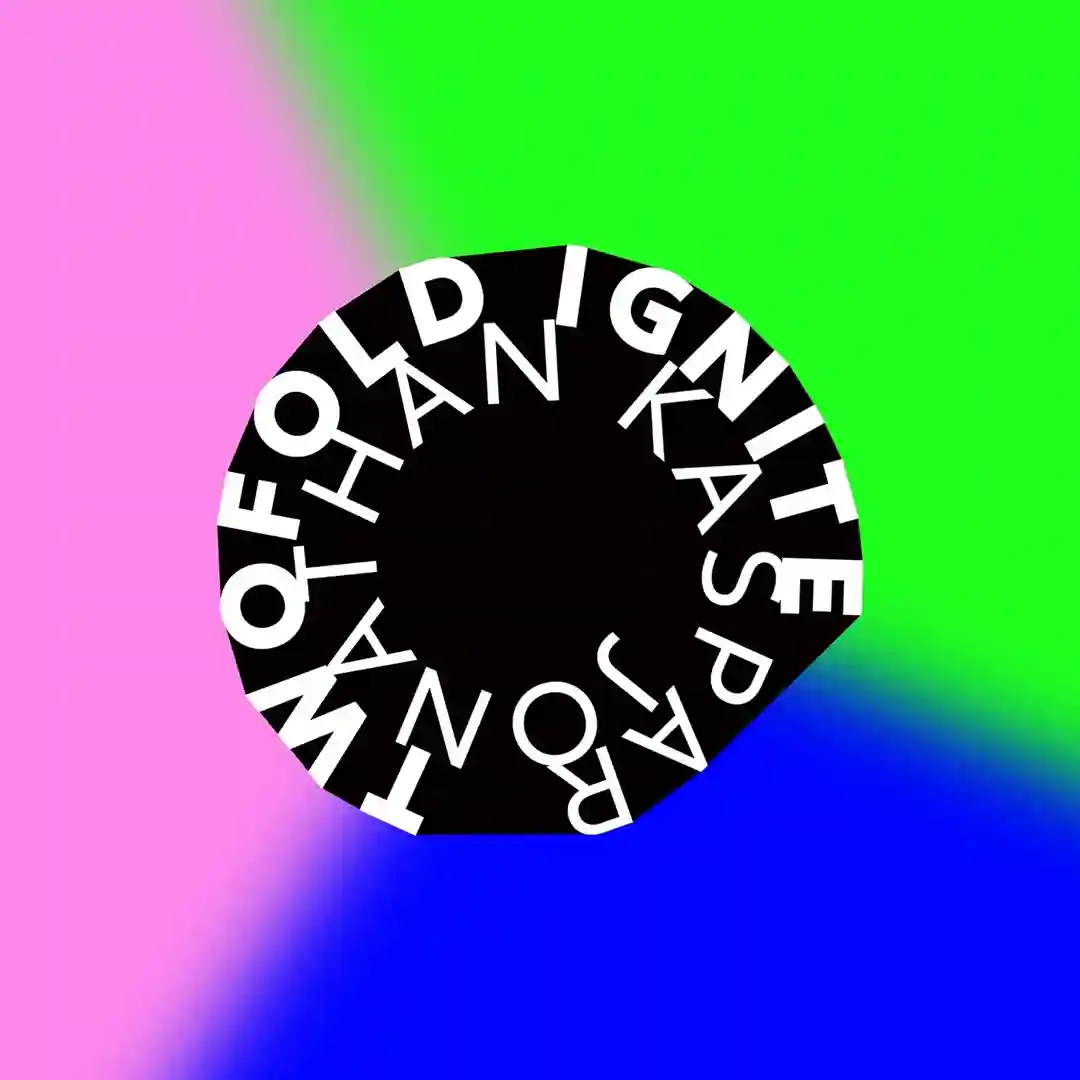 Yah (Original Mix) cover