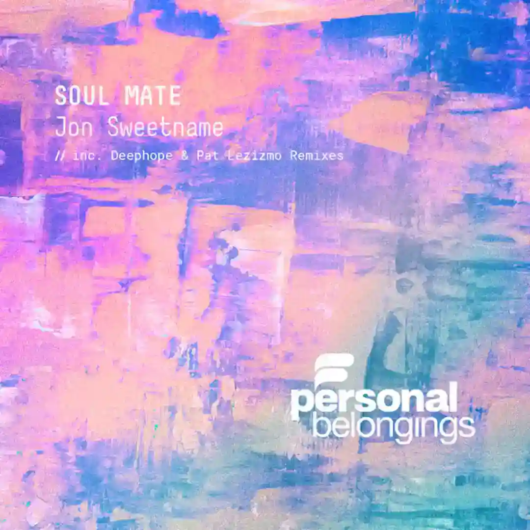 Soul Mate cover