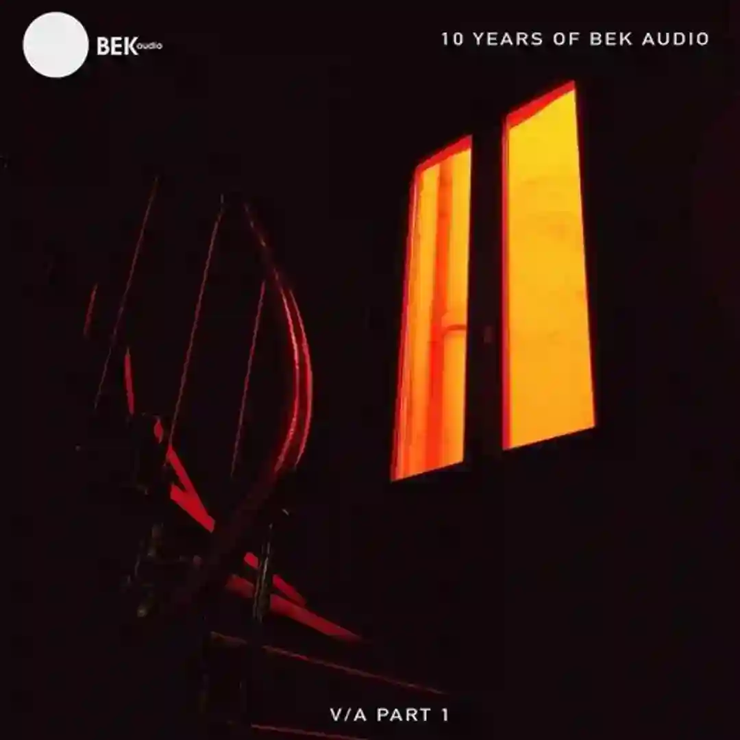 Red Line (Original Mix) cover