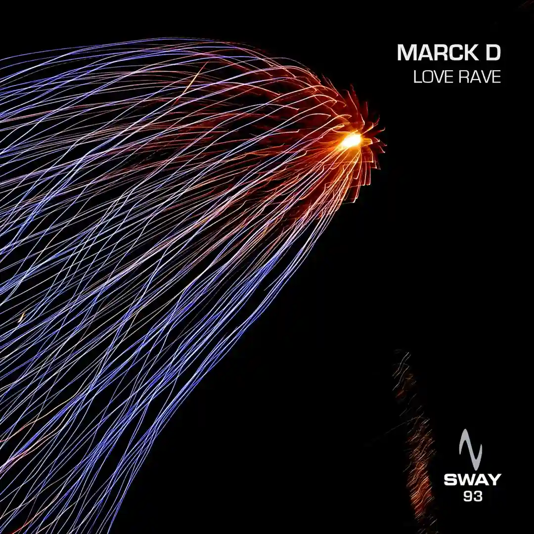 Move (Original Mix) cover