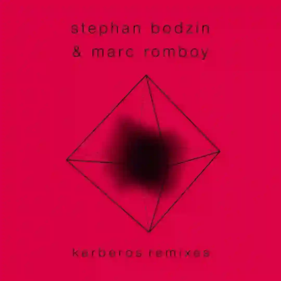 Kerberos (André Hommen Remix) cover