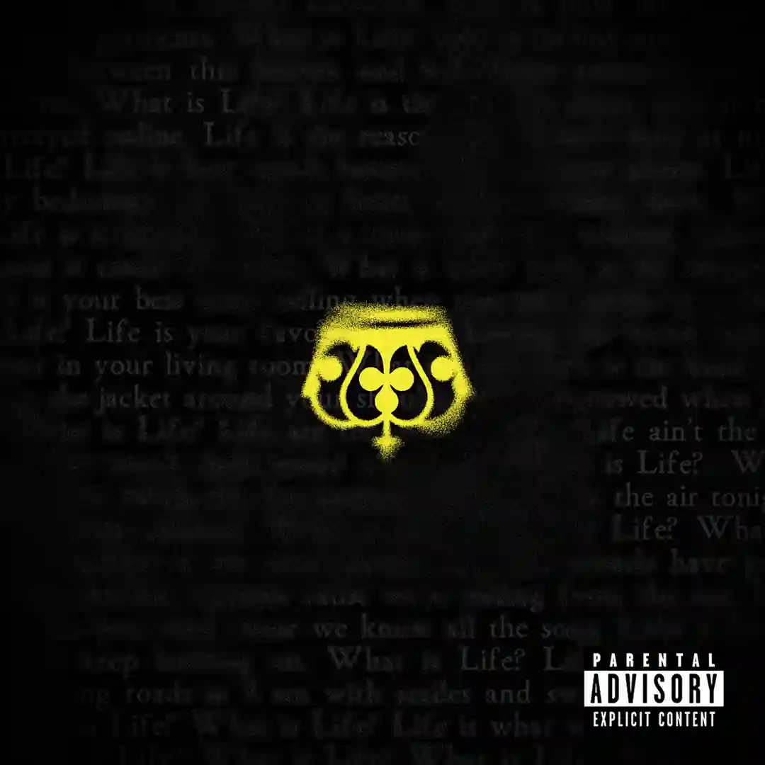 Something's About To Go Down (Original Mix) cover