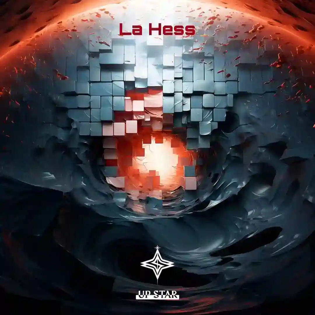 La Hess cover