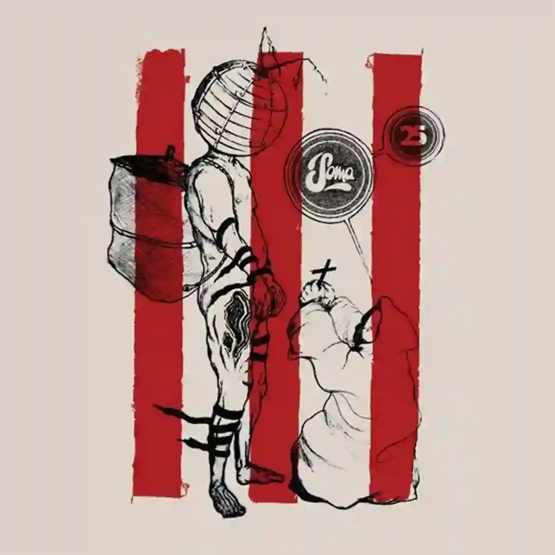 Positive Education (Shlømo Remix) cover