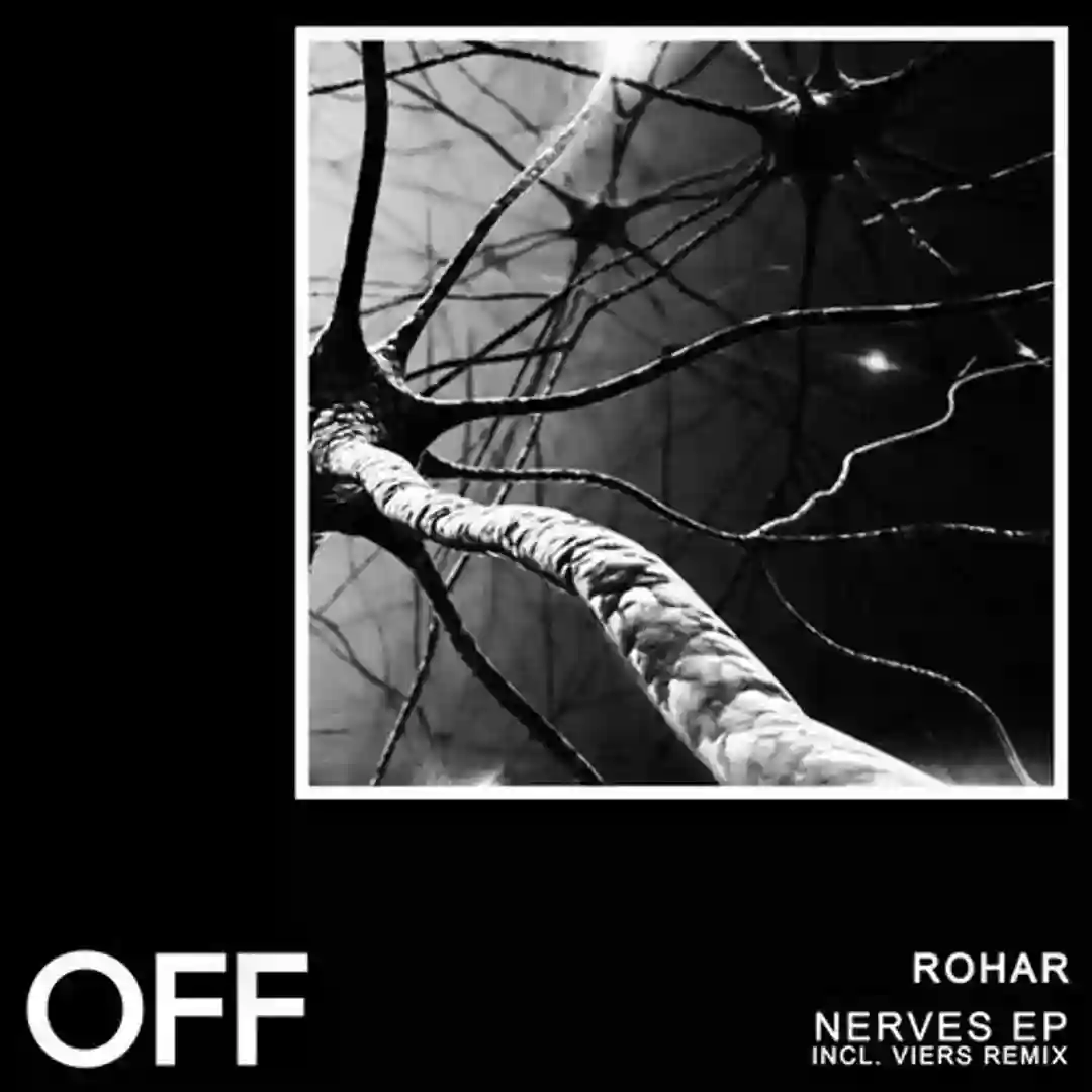 Nerves cover