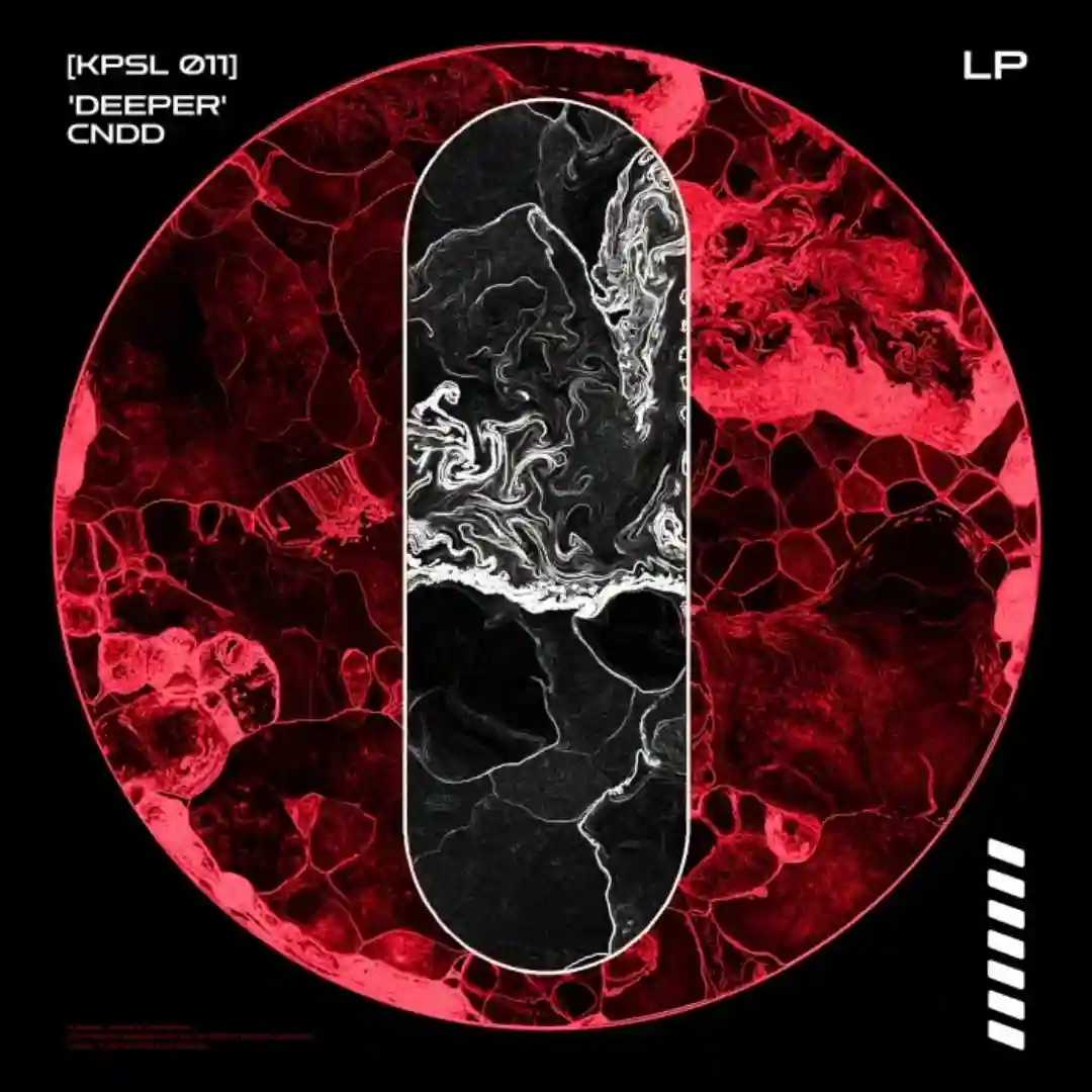 Berghain Line Anxiety (Original Mix) cover