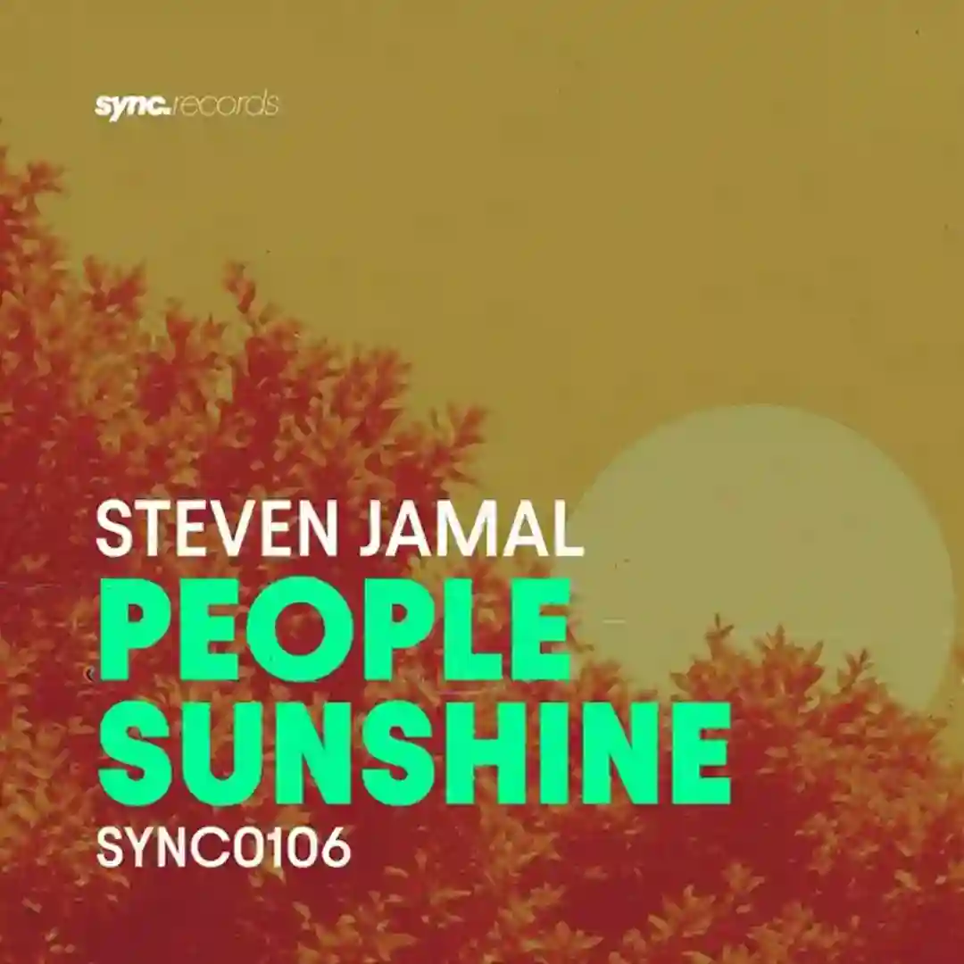 People Sunshine (Original Mix) cover