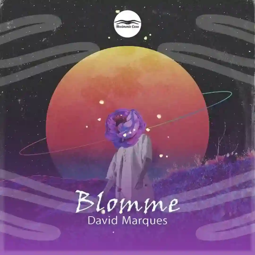 Blomme cover