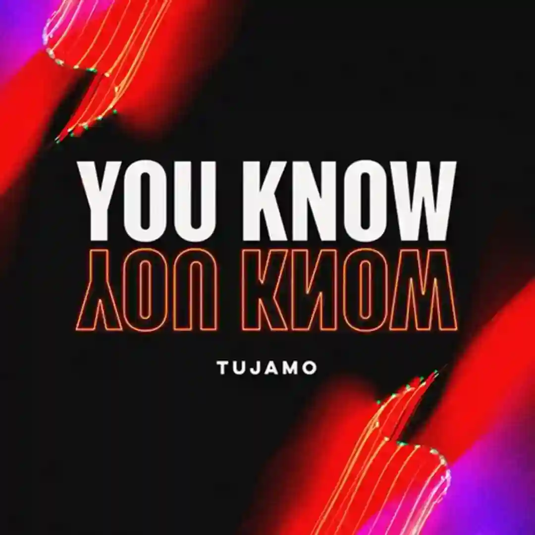 You Know (Extended Mix) cover