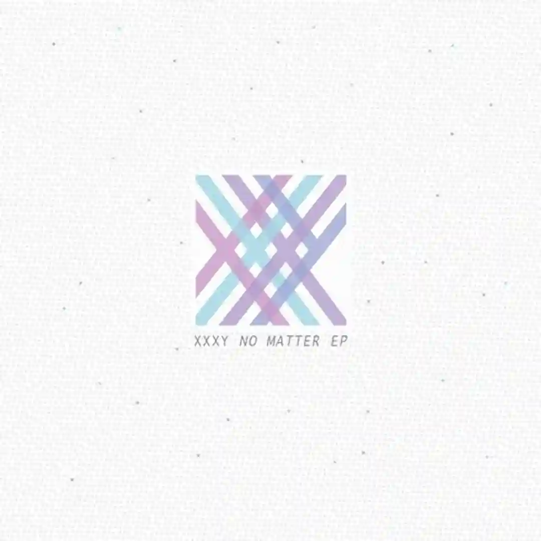 No Matter (Original Mix) cover
