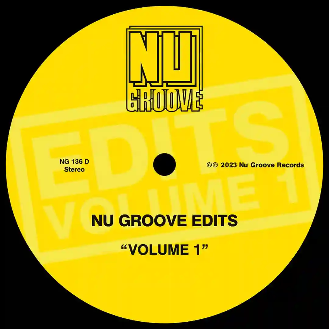 Tech Trax Inc. (Acid Jerks Edit) cover