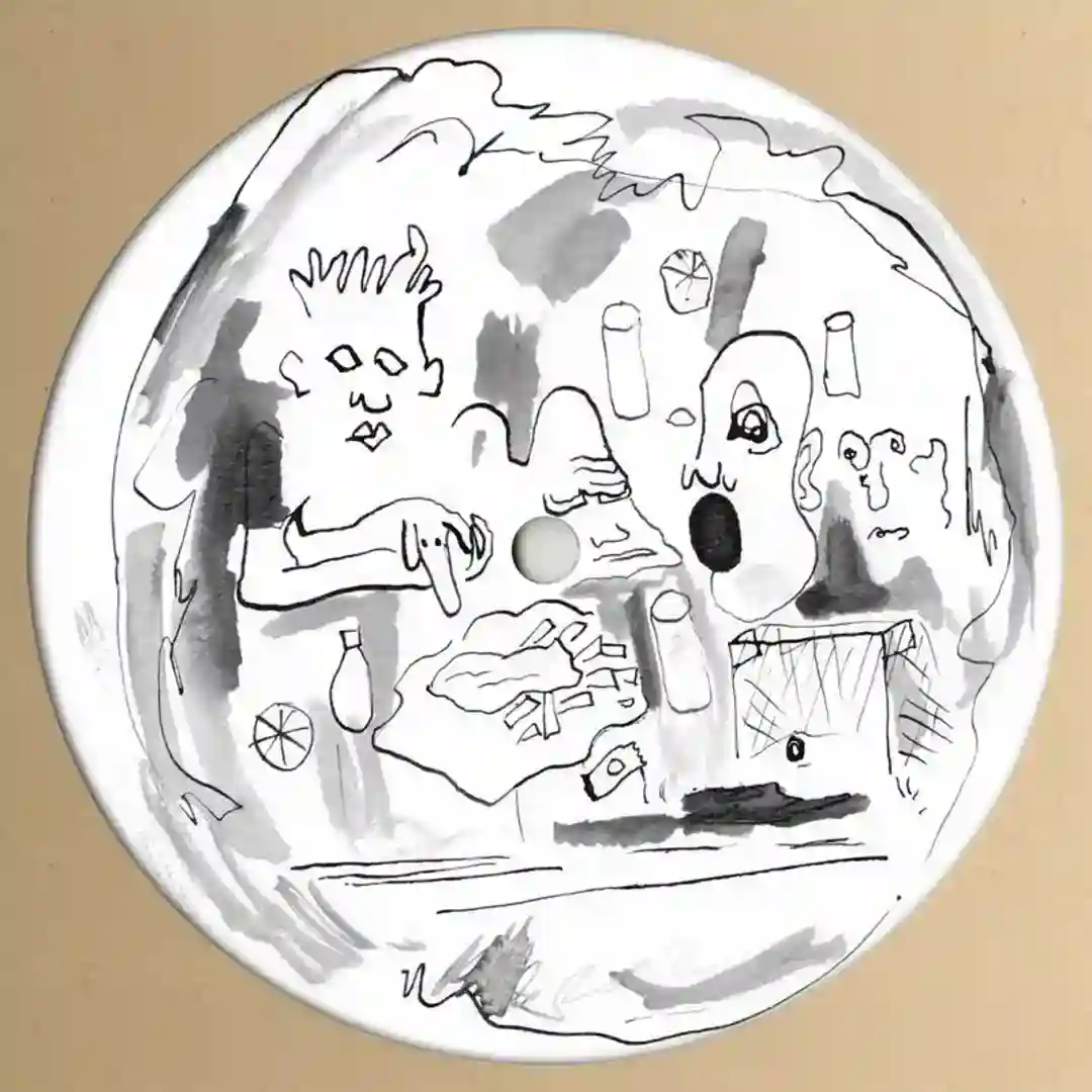 Dough cover