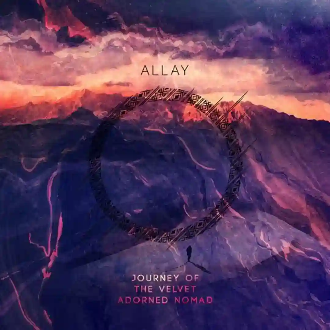 Journey's End (Original Mix) cover