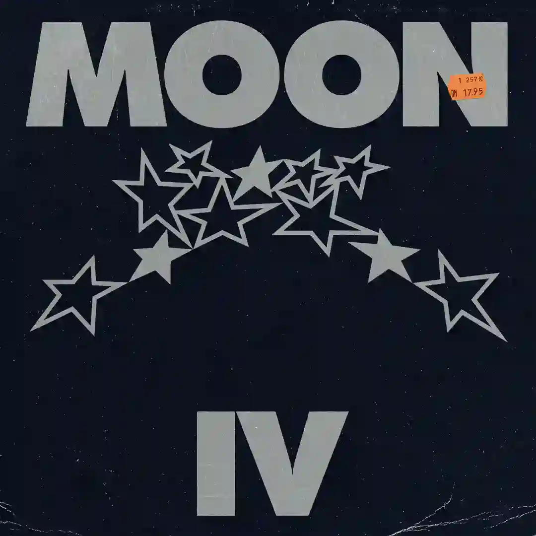 Moon IV cover
