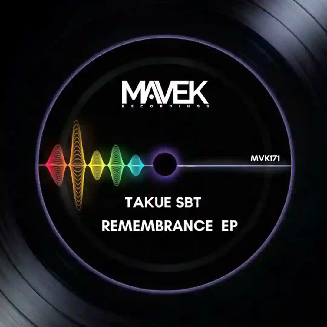 Musical War (Original Mix) cover