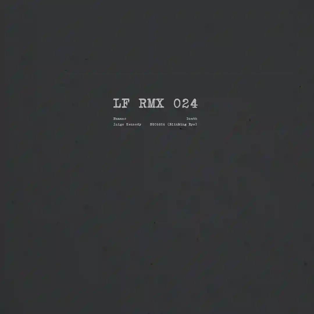 NGC6826 Blinking Eye (Len Faki Hardspace Mix) cover