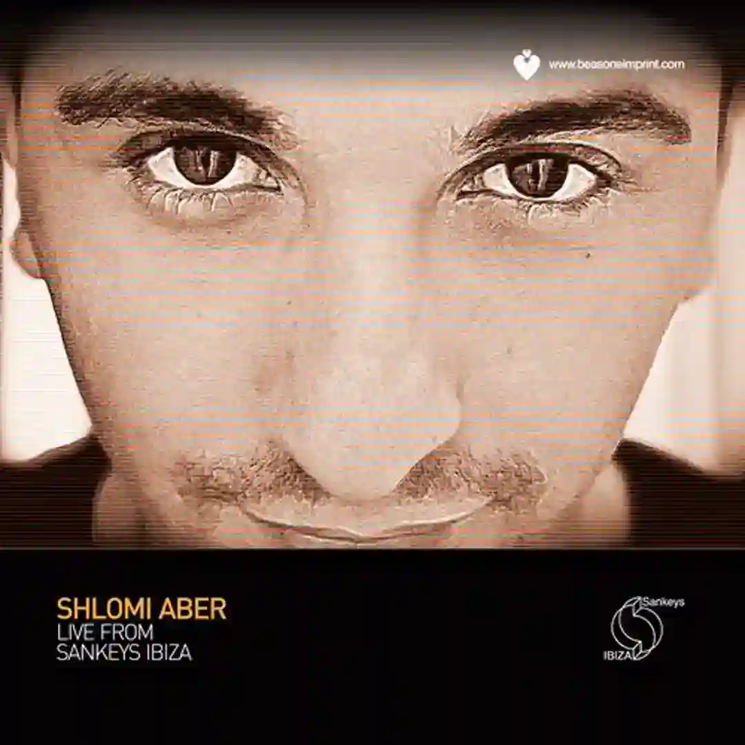 Live From Sankeys Ibiza cover