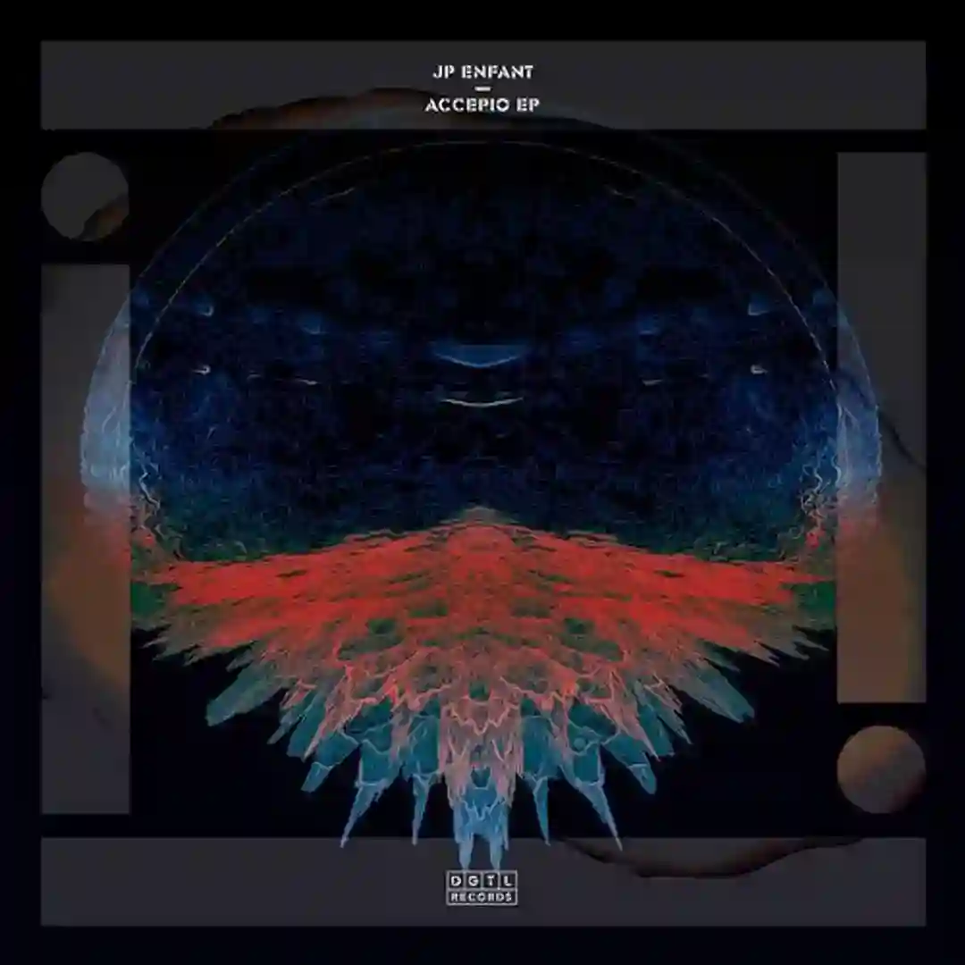 GTPM (Original Mix) cover