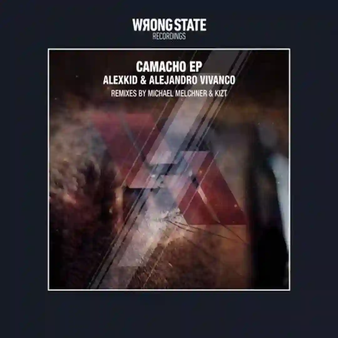 Camacho (Original Mix) cover
