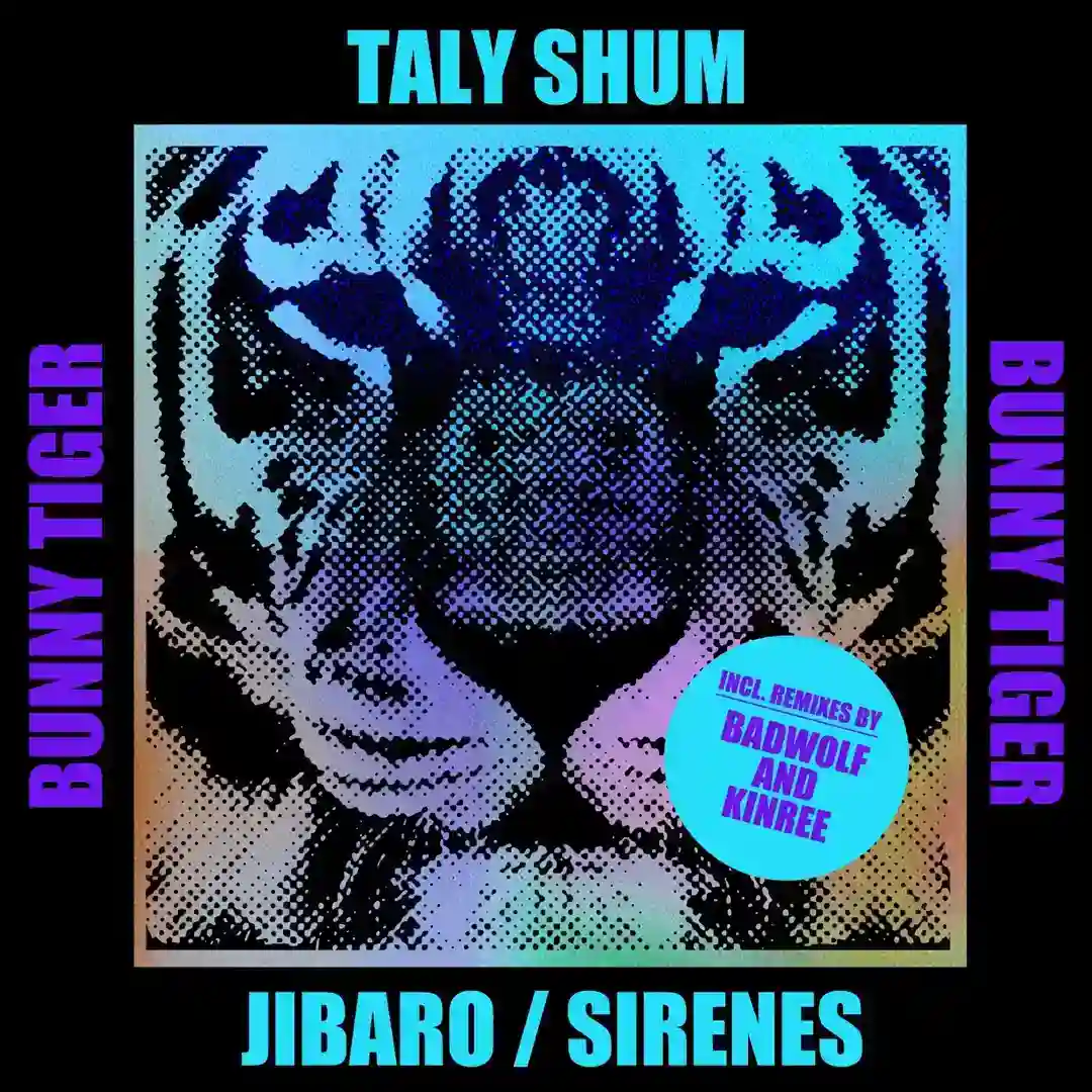 Jibaro / Sirenes cover