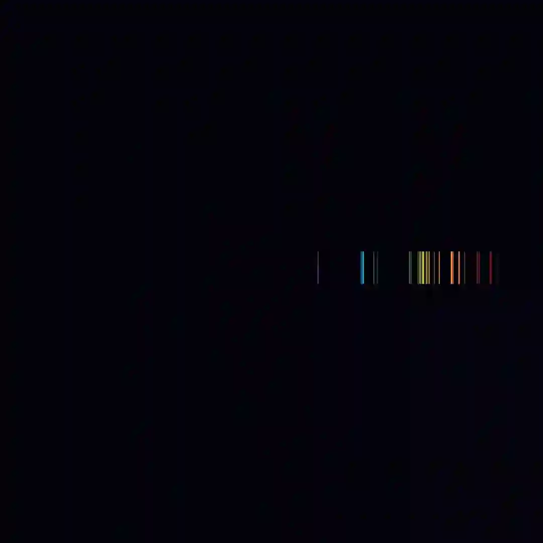 N.D.E cover