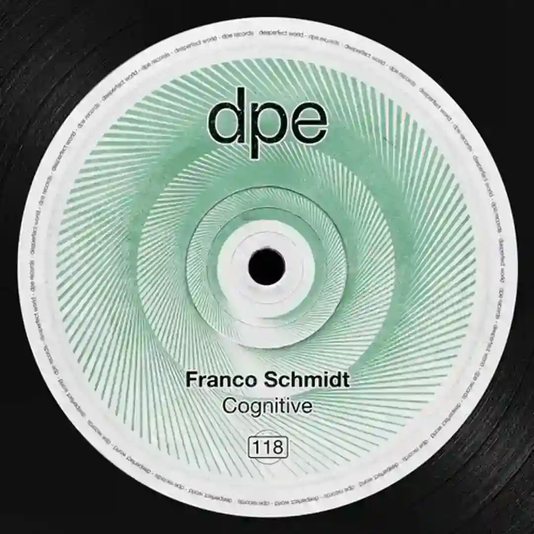 Macana (Original Mix) cover