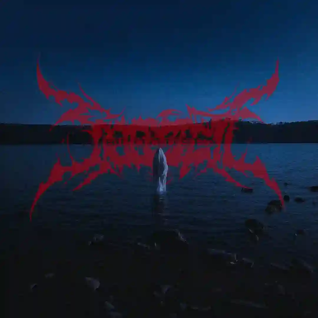 Bloodsea cover