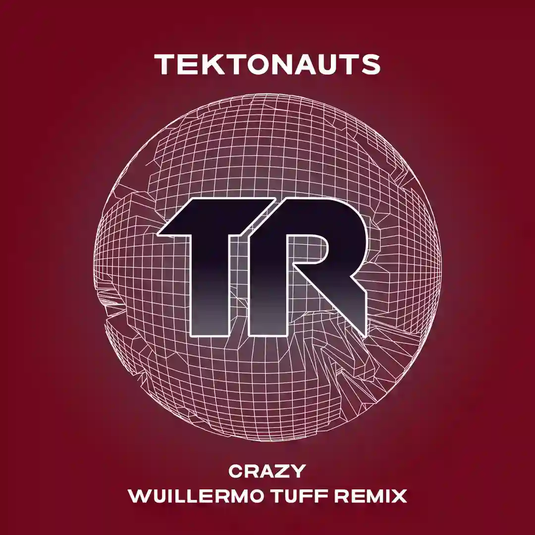 Crazy (Wuillermo Tuff Remix) cover