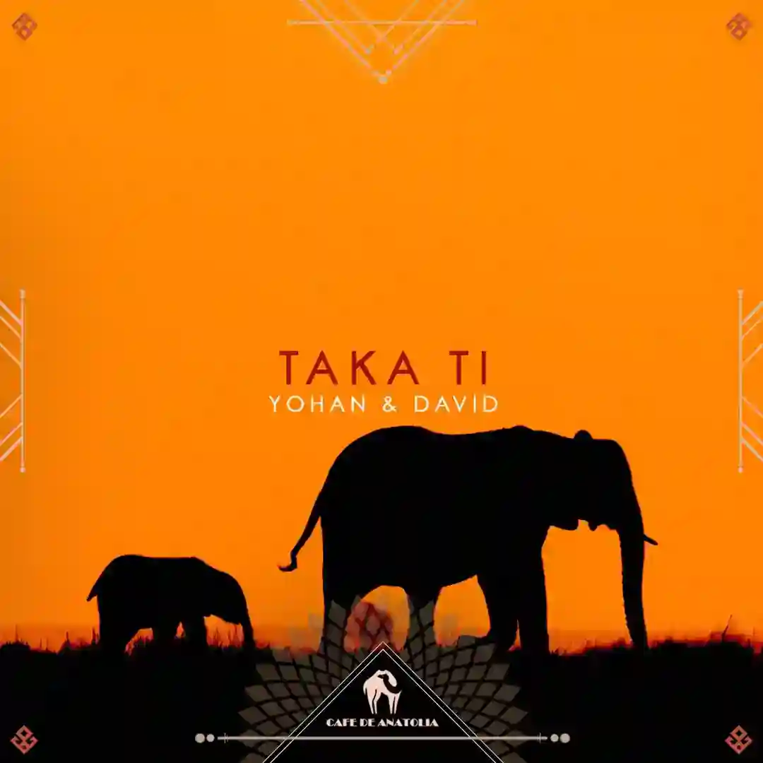 Taka Ti cover