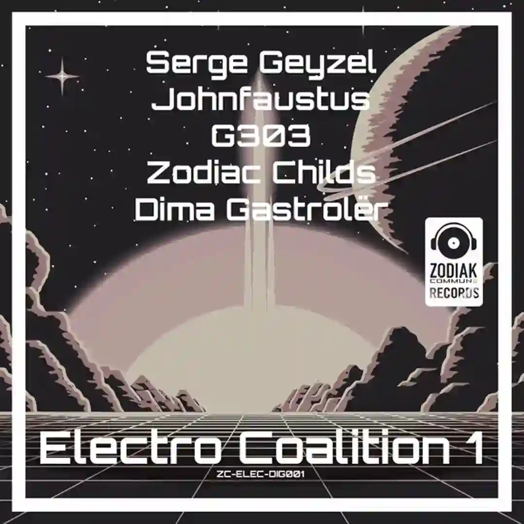 Post Scriptum (Original Mix) cover