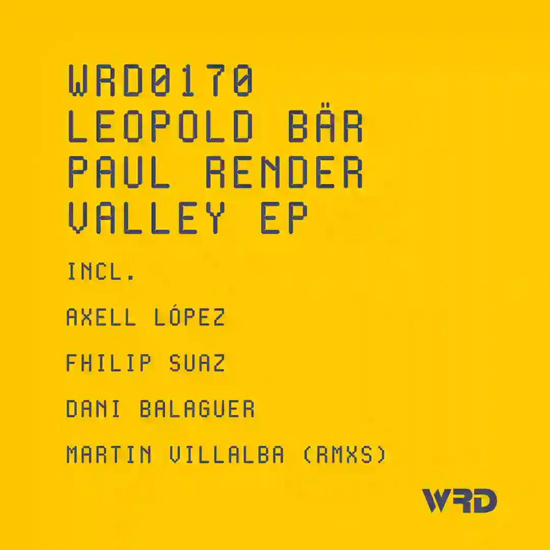Bolzano (Original Mix) cover