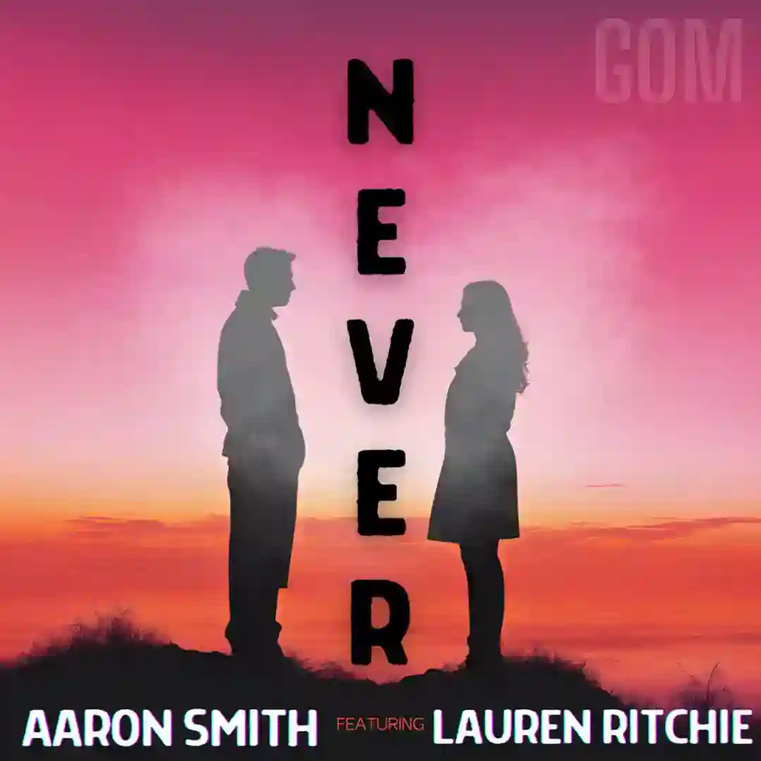 Never (Extended Mix) cover