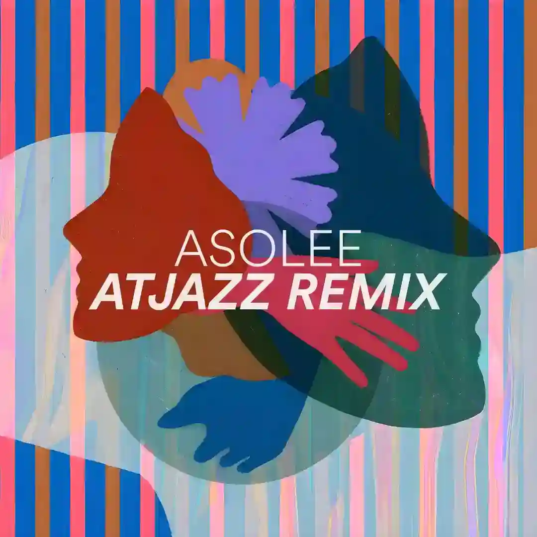 Asolee (Atjazz Remix) cover