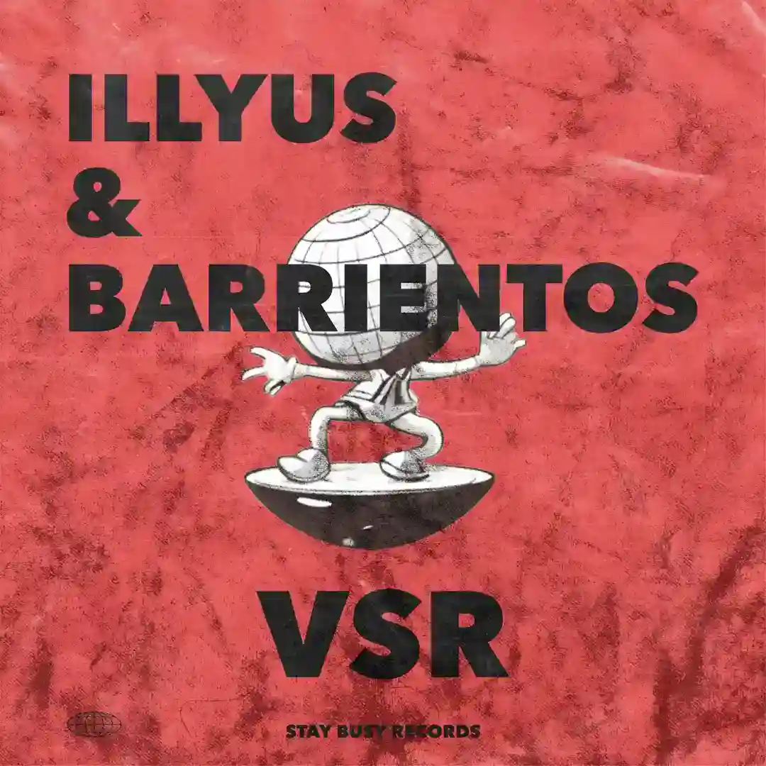 VSR (Original Mix) cover