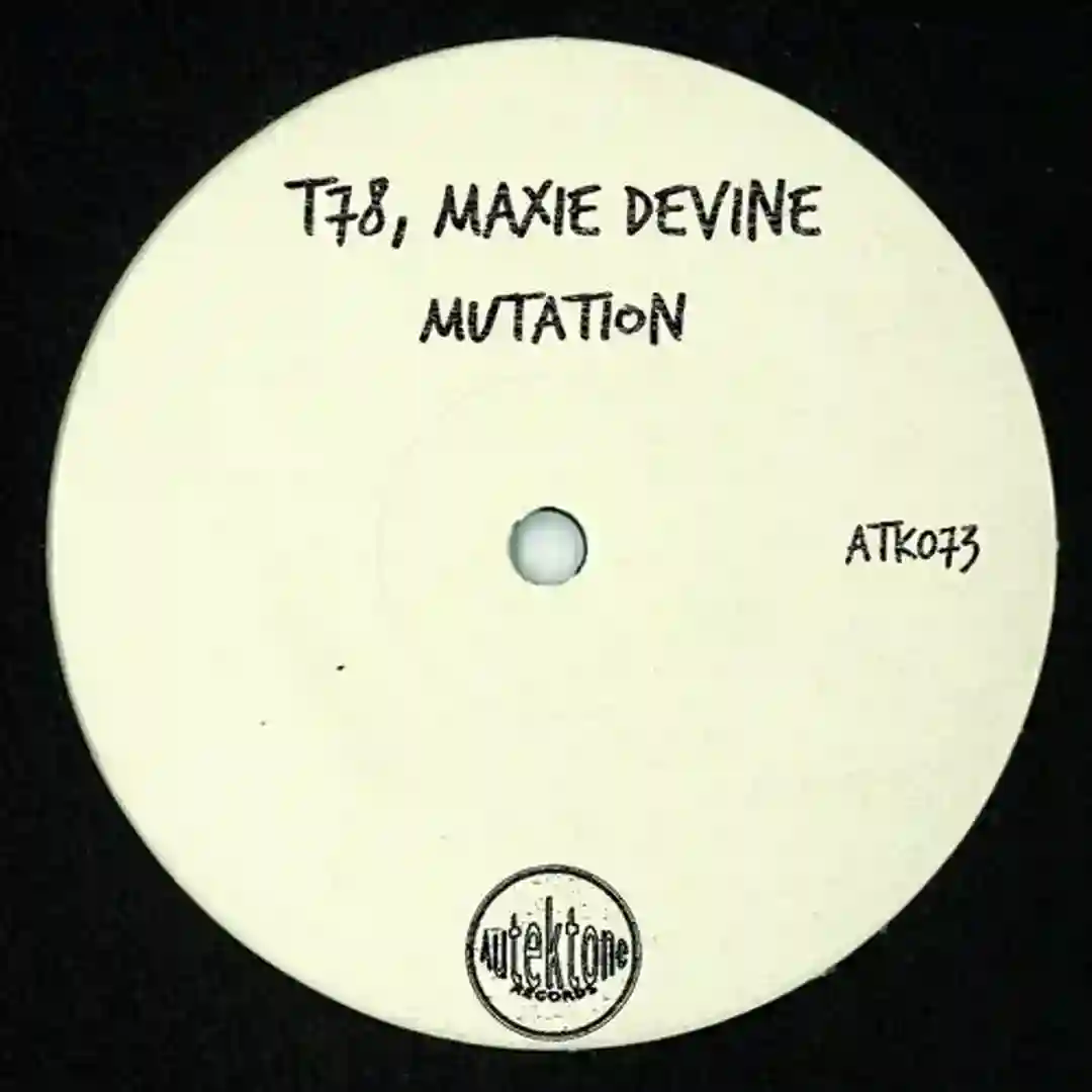 Mutation (Original Mix) cover