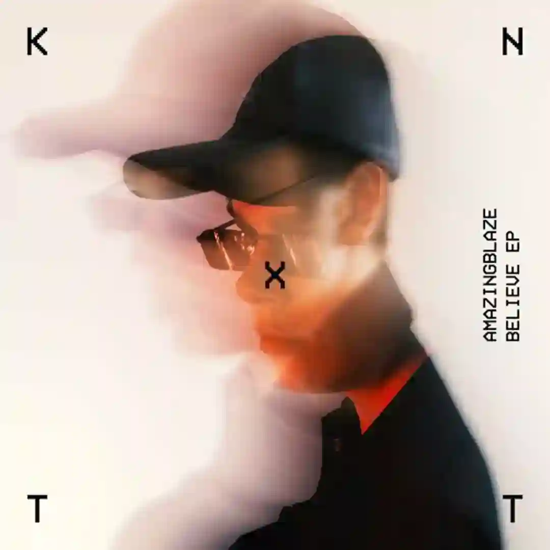 It Happened Again cover